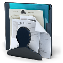 User Files icon User Files icon