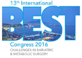 Immagine dell’evento 13th International B.E.S.T. Congress “Challenges in Bariatric and Metabolic Surgery”