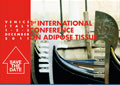 Immagine dell’evento 1st INTERNATIONAL CONFERENCE ON ADIPOSE TISSUE