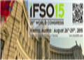 Immagine dell’evento 20th World Congress  (IFSO)