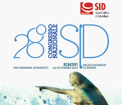 Immagine dell’evento 28 Congresso Nazionale SID
