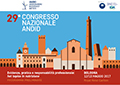 Immagine dell’evento 29° CONGRESSO NAZIONALE ANDID