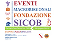 Immagine dell’evento Ultimi progressi in Chirugia Bariatrica Convegno Inter-Regionale  CAMPANIA/PUGLIA/BASILICATA 