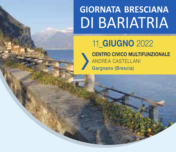 Immagine dell’evento Giornata Bresciana di Bariatria