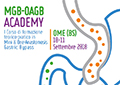 Immagine dell’evento MGB-OAGB ACADEMY