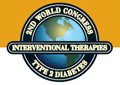 Immagine dell’evento 2nd World Congress on Interventional Therapies for Type 2 Diabetes