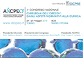 Immagine dell’evento 3° CONGRESSO NAZIONALE CHIRURGIA DELL’OBESITA’: DAGLI ASPETTI NORMATIVI ALLA CLINICA