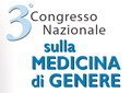 Immagine dell’evento 3° Congresso nazionale sulla medicina di genere