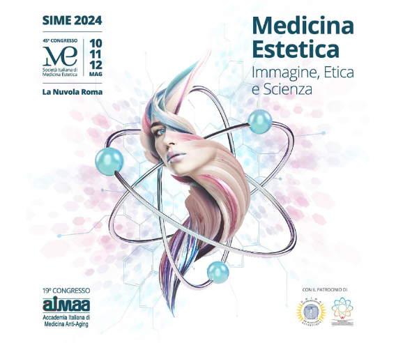 Immagine dell’evento 45° Congresso SIME 