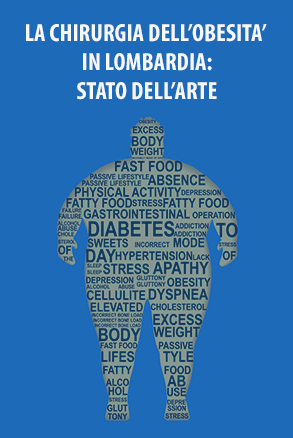 Immagine dell’evento LA CHIRURGIA DELL’OBESITA’ IN LOMBARDIA: STATO DELL’ARTE