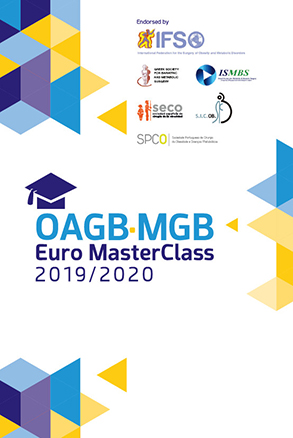 Immagine dell’evento OAGB·MGB EURO MASTERCLASS 2019/2020 Catania, ITALY