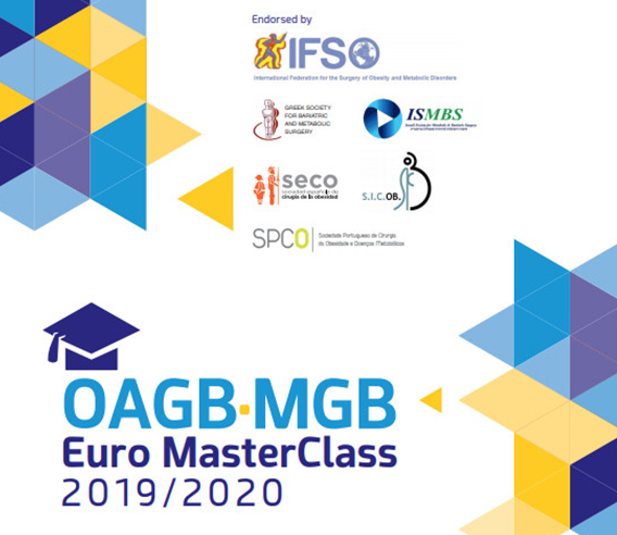Immagine dell’evento OAGB·MGB EURO MASTERCLASS 2019/2020 Naples, ITALY