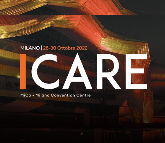 Immagine dell’evento 76° Congresso Nazionale Società Italiana Anestesia Analgesia