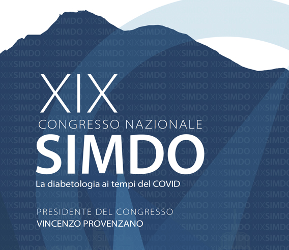 Immagine dell’evento  XIX Congresso Nazionale SIMDO