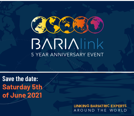 Immagine dell’evento BARIAlink