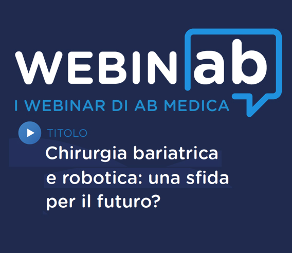 Immagine dell’evento Chirurgia barbarica e robotica: una sfida per il futuro?