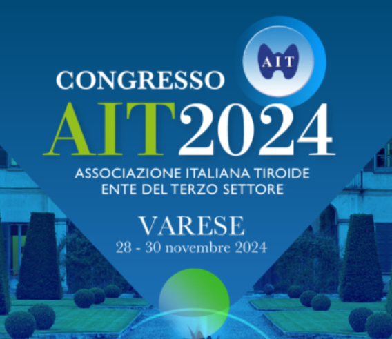 Immagine dell’evento CONGRESSO AIT 2024