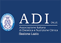 Immagine dell’evento CONVEGNO REGIONALE SEZIONE ADI LAZIO - "La scienza dell’alimentazione dalla ricerca alla pratica clinica"
