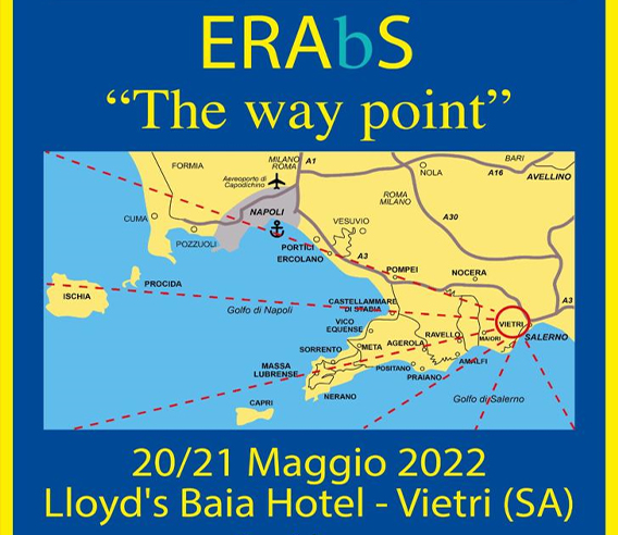 Immagine dell’evento CORSO INFERMIERI DI REPARTO ERABS POIS
