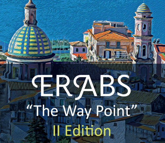 Immagine dell’evento ERABS The Way Point - II Edition