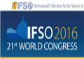 Immagine dell’evento IFSO 2016 - 21 World Congress