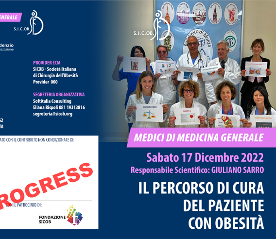 Immagine dell’evento Incontro con i medici di medicina generale