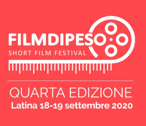 Immagine dell’evento IV Edizione FILMDIPESO