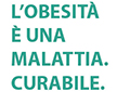 Immagine dell’evento L'obesità è una malattia curabile