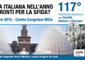 Immagine dell’evento La chirurgia generale e le sfide organizzative imposte dalla “globesità”: dibattito su strategie e risorse