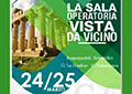 Immagine dell’evento La sala operatoria vista da vicino: conoscenze, tecniche, relazioni di gruppo 