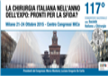 Immagine dell’evento La sfida dell’obesità in chirurgia generale: problematiche e soluzioni tecniche