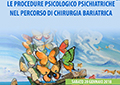 Immagine dell’evento Le Procedure Psicologico Psichiatriche nel Percorso di Chirugia Bariatrica