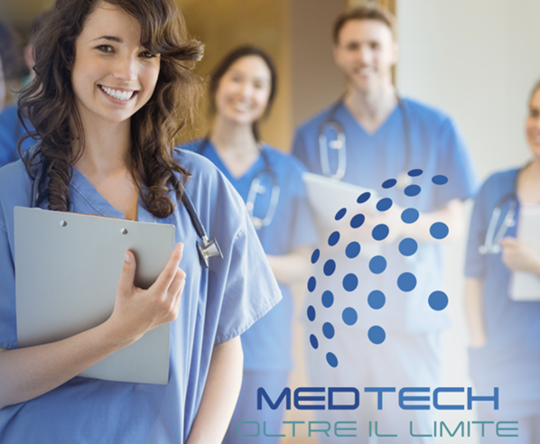 Immagine dell’evento MedTech 1º Corso - Main Procedures