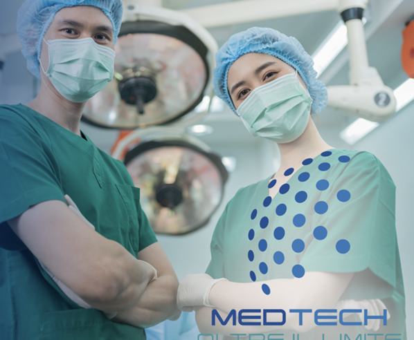 Immagine dell’evento MedTech 2º Corso - Emerging Procedures