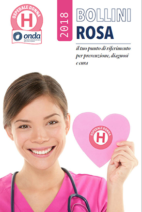 Immagine dell’evento Nuova Edizione del Bando Bollini Rosa di Onda