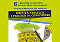 Immagine dell’evento Obesità:strategie e percorsi da condividere