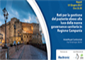 Immagine dell’evento Reti per la gestione del paziente obeso alla luce della nuova governance sanitaria in Regione Campania