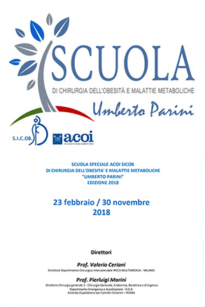 Immagine dell’evento Scuola speciale U. Parini