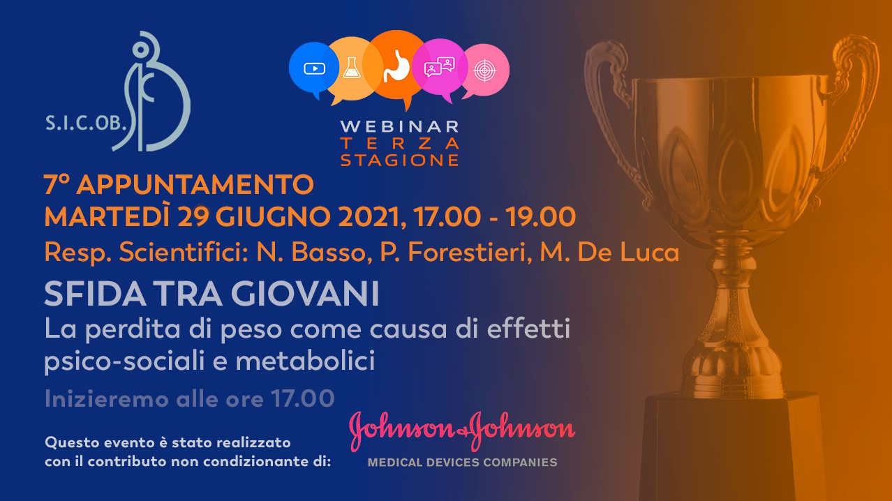 Immagine dell’evento Seconda Sfida tra Giovani