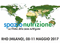 Immagine dell’evento Spazio Nutrizione 2017
