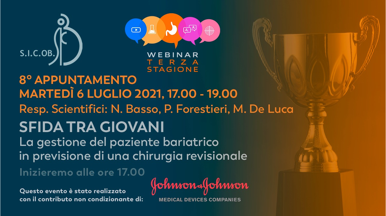 Immagine dell’evento Terza Sfida tra Giovani