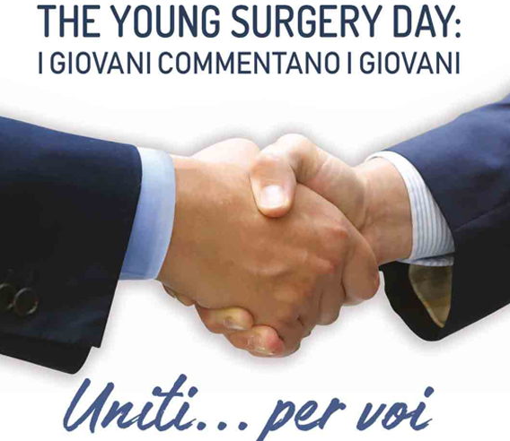 Immagine dell’evento The Young Surgery Day