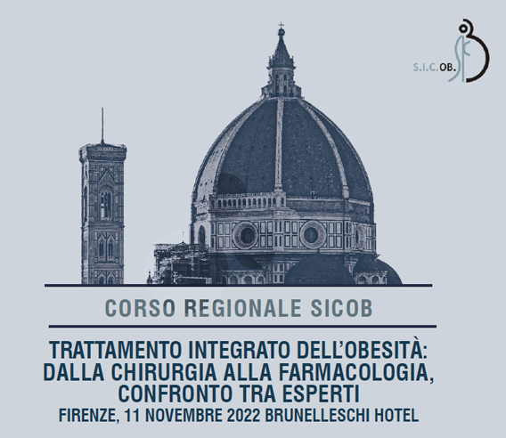 Immagine dell’evento Trattamento integrato dell’obesità: dalla chirurgia alla farmacologia, confronto tra esperti