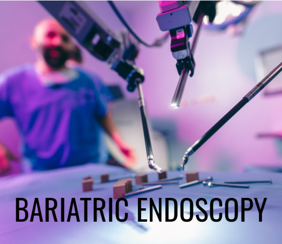 Immagine dell’evento Webinar sulla Endoscopia Bariatrica 