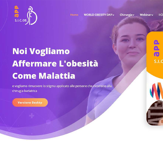 Immagine dell’evento World Obesity Day
