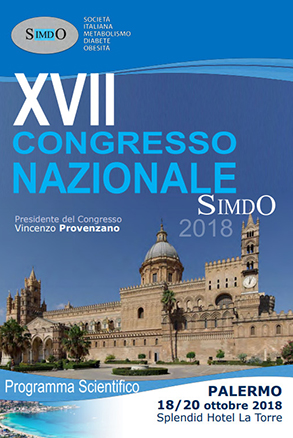 Immagine dell’evento XVII Congresso Nazionale SIMDO 2018