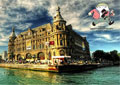 Immagine dell’evento XVIII World congress IFSO 2013
