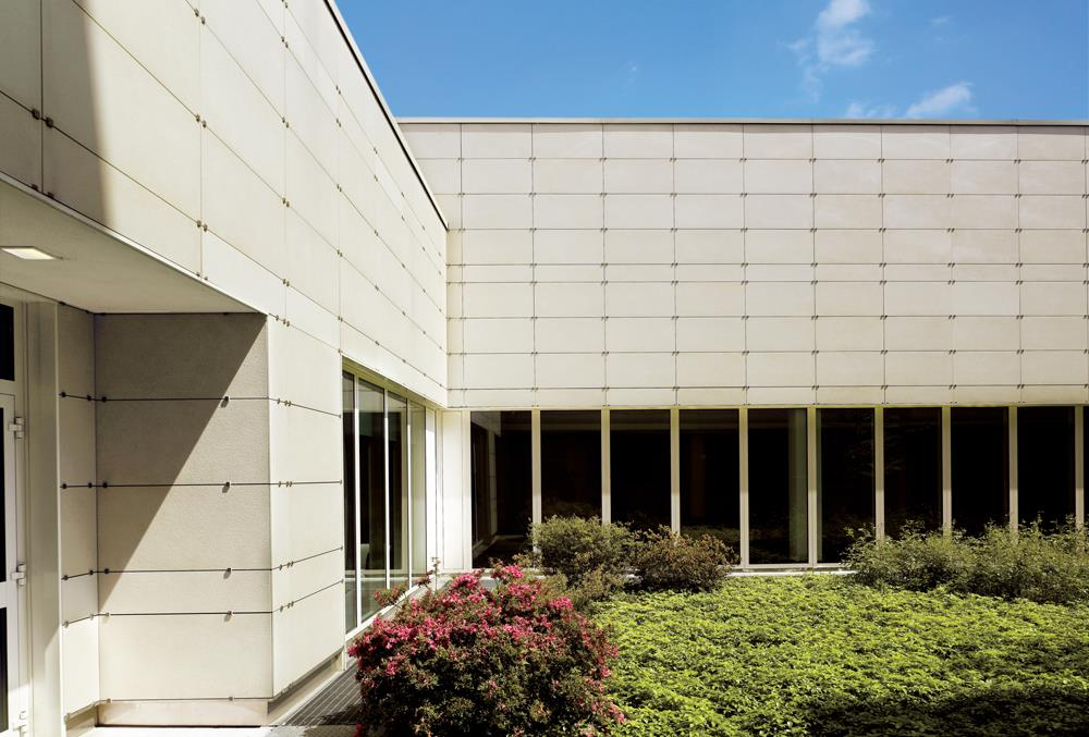 Fotografia della struttura Istituto Clinico Humanitas