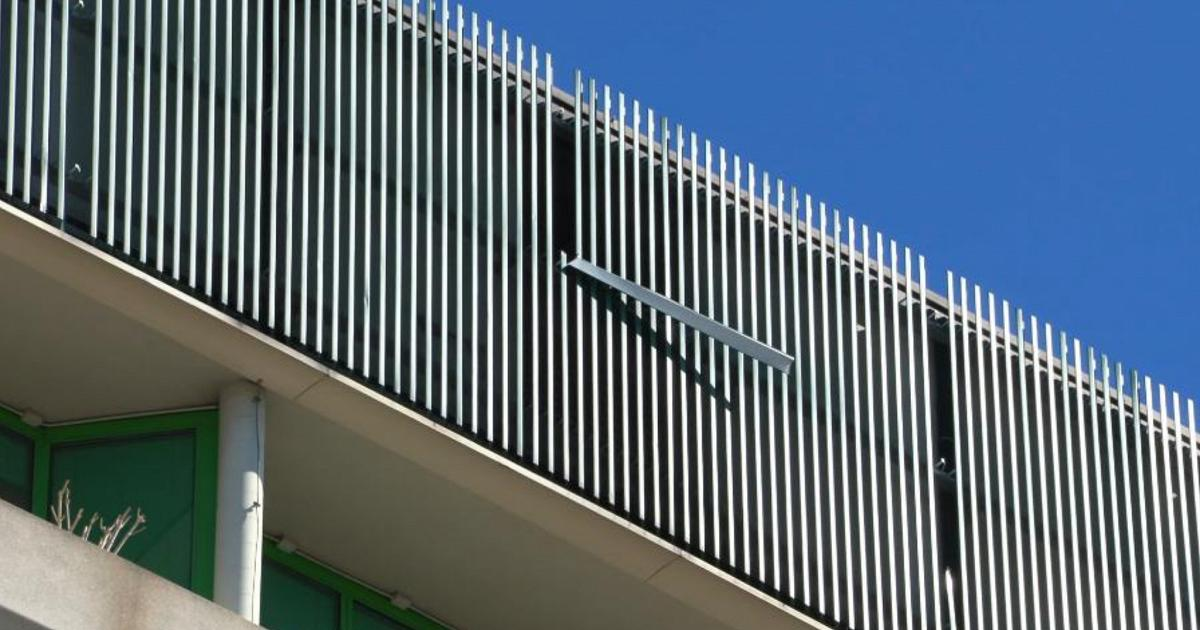 Fotografia della struttura IRCCS Multimedica Sesto San Giovanni