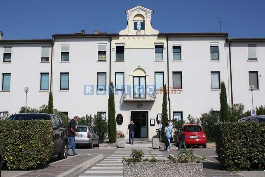 Fotografia della struttura Madonna della Salute di Porto Viro